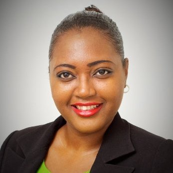 Alicia Nicholls profile pic