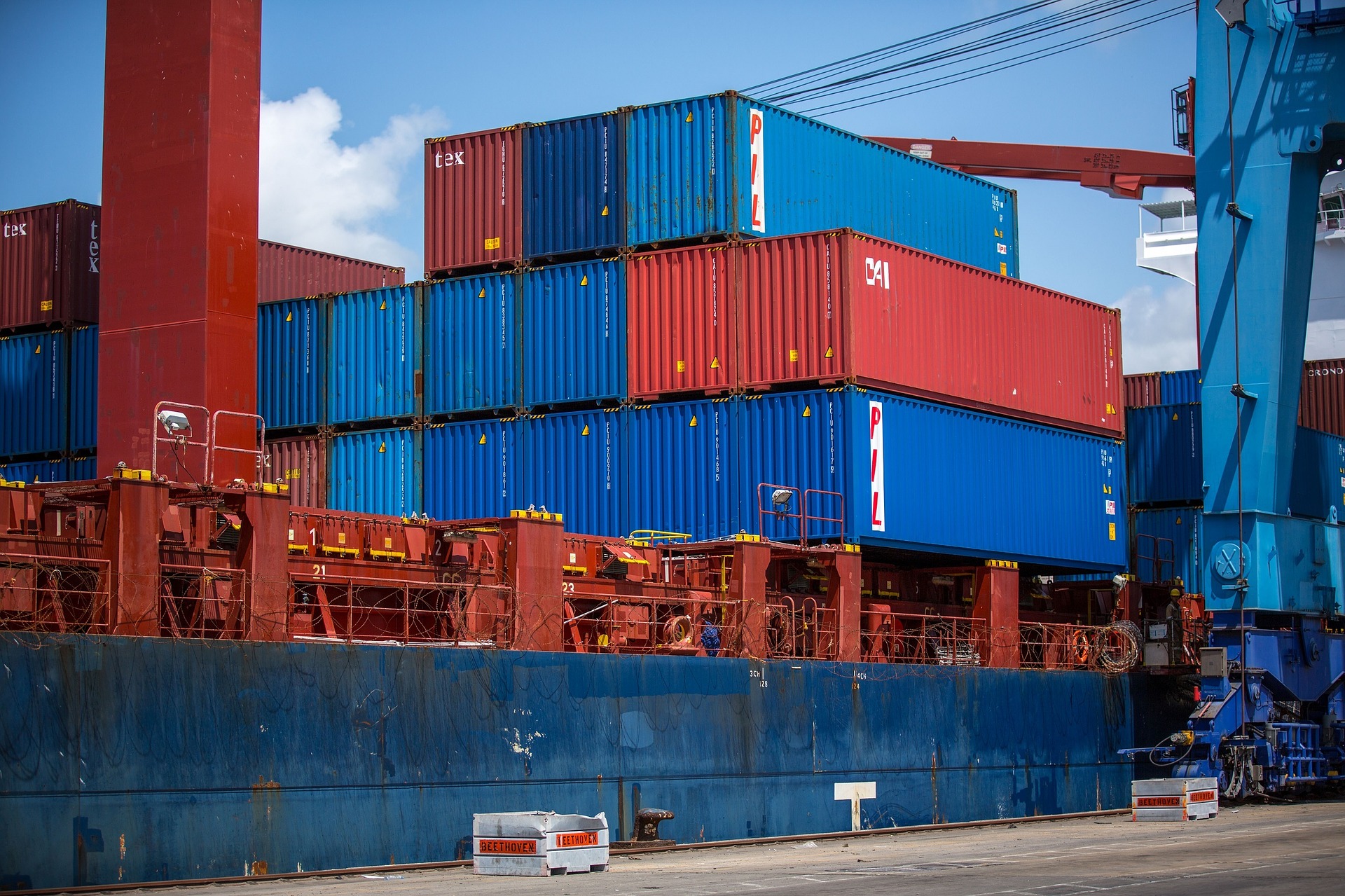 CARICOM at 50: Some Reflections on Trade for Sustainable Regional Development