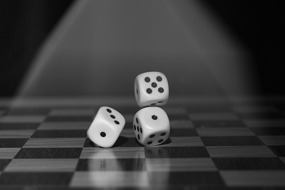 Antigua, Are you ready to Gamble?