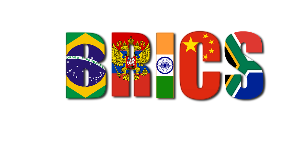 BRICS Summit 2016: Five Key Trade Takeaways