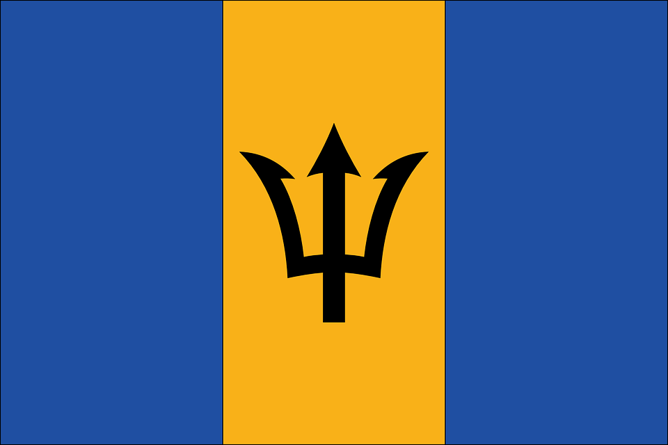 Happy 50th Anniversary of Independence Barbados! Tribute to Barbados at&nbsp;50