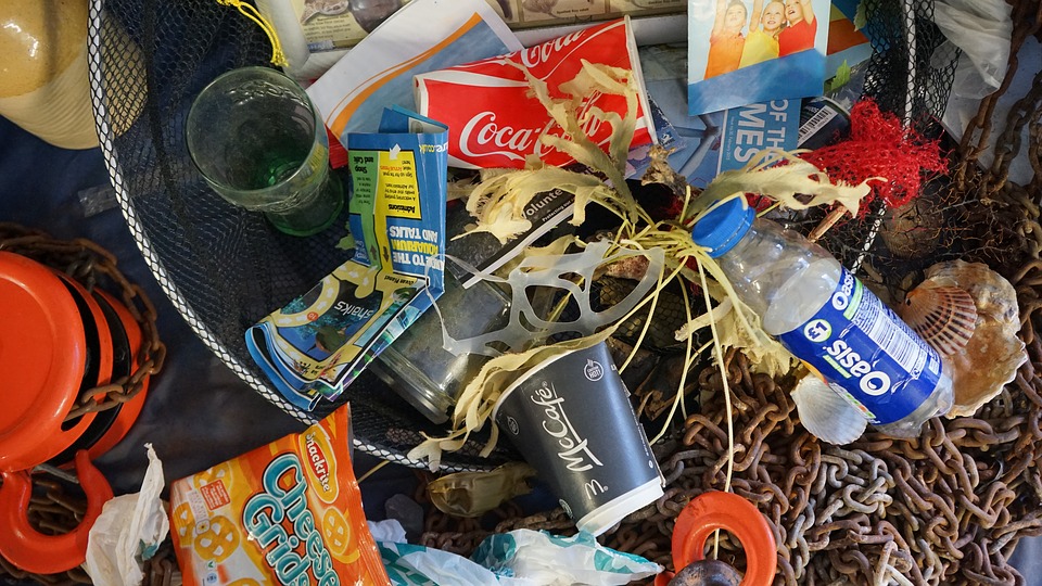 Plastic Waste Emergency in Caribbean Sea: What is the Region Doing About It?