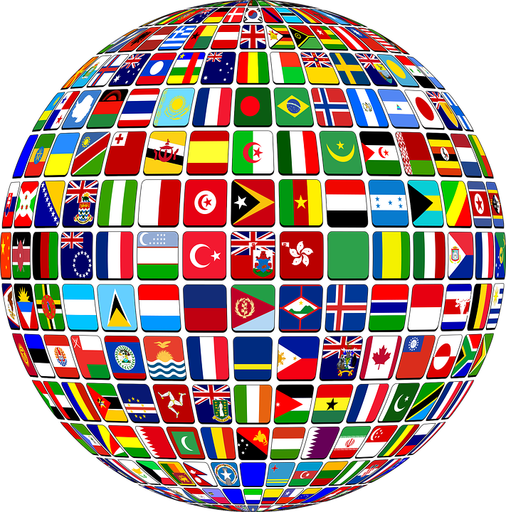 If you take away multilateralism, who will hear us?