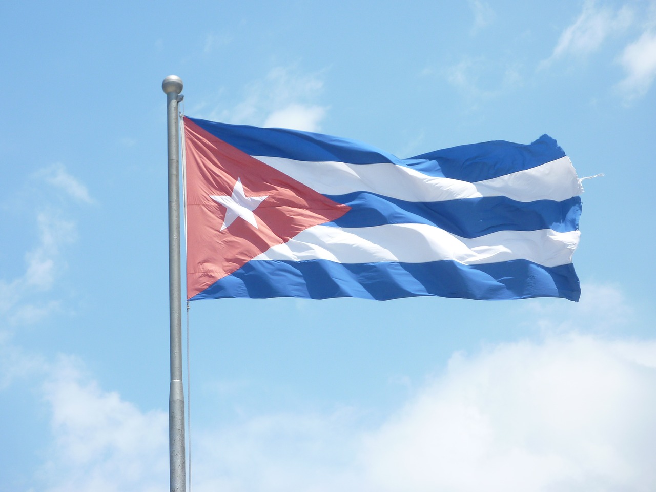 Helms-Burton and CARICOM-Cuba Trade