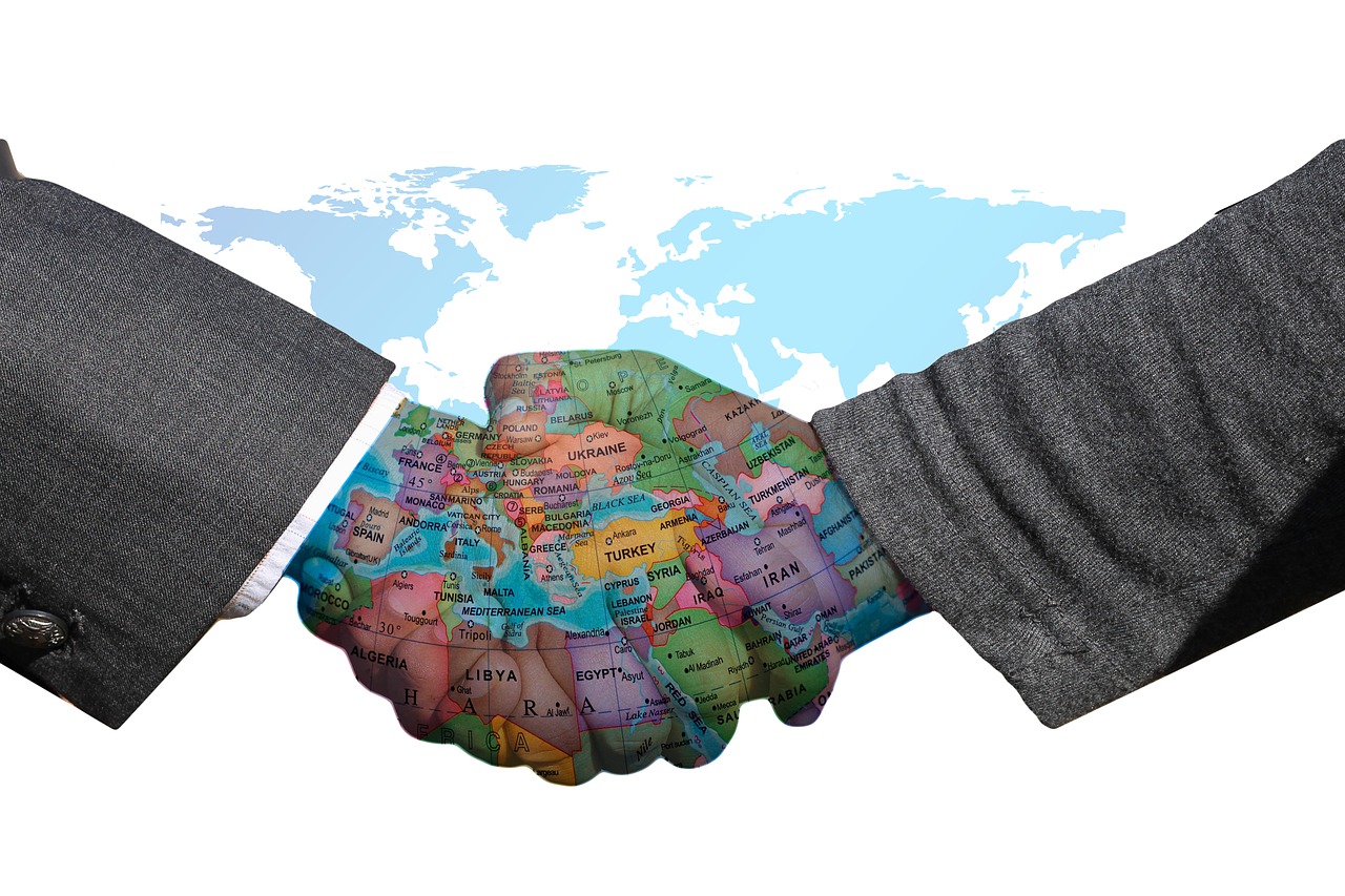 G20 Trade Ministers call for WTO Reform