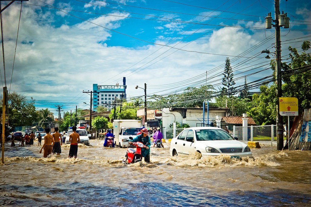 Climate refugees: A new reality for Caribbean Small States?