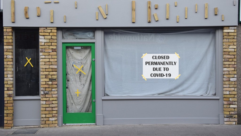 COVID-19’s Impact on Micro, Small and Medium-Sized Enterprises&nbsp;(MSMEs)