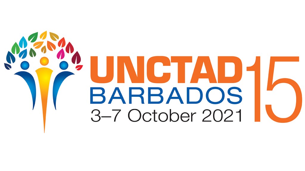 Barbados’ hosting of UNCTAD 15 historic for island and the&nbsp;world
