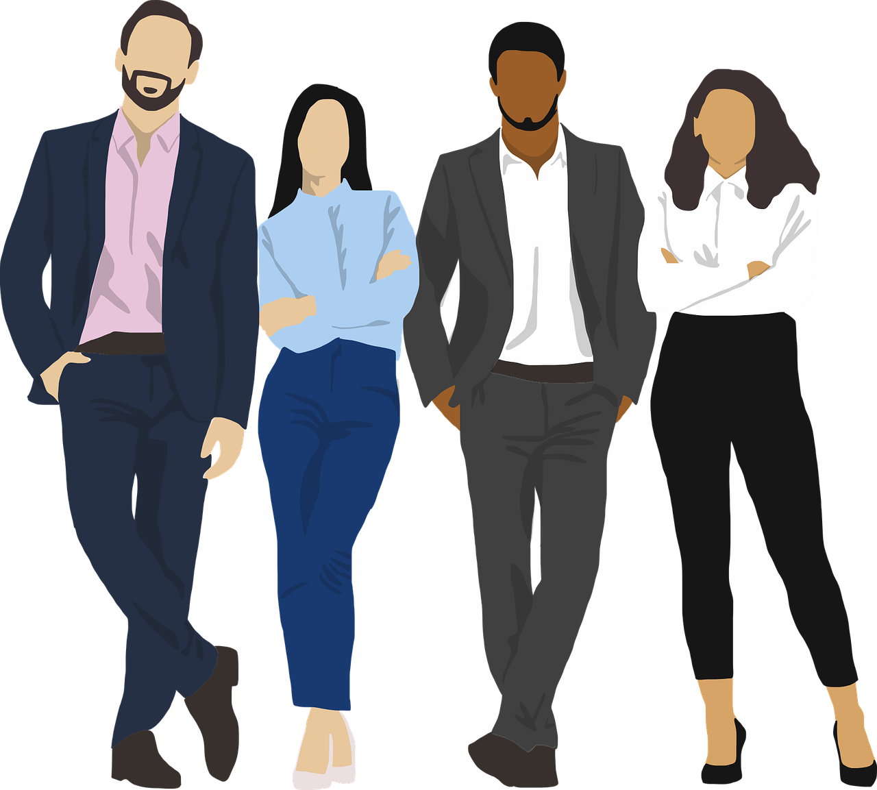 Youth and Trade Governance: Pulling up and Changing di Riddim