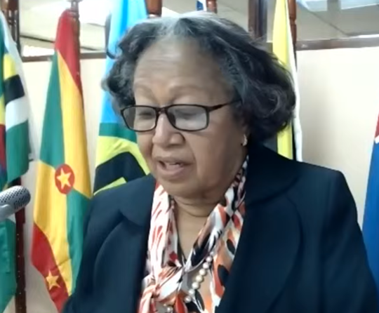 New CARICOM SG committed to a more ‘inclusive’ community