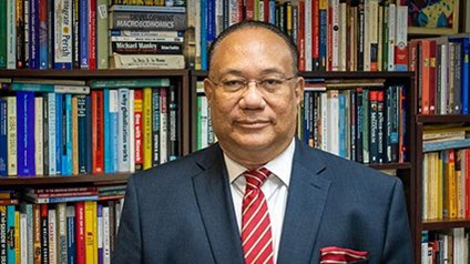 Rest in peace Ambassador Richard Bernal – Pillar of the Caribbean Trade & Development Community