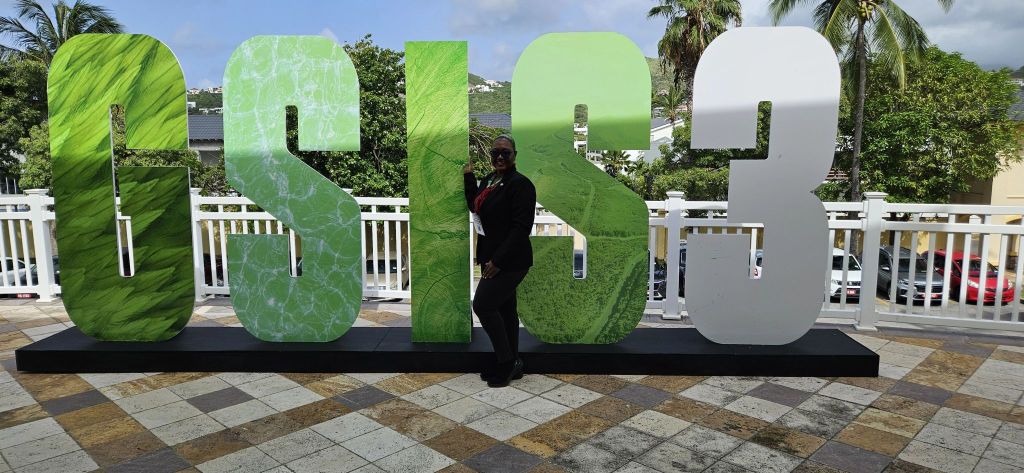 Boosting island economies’ trade through education