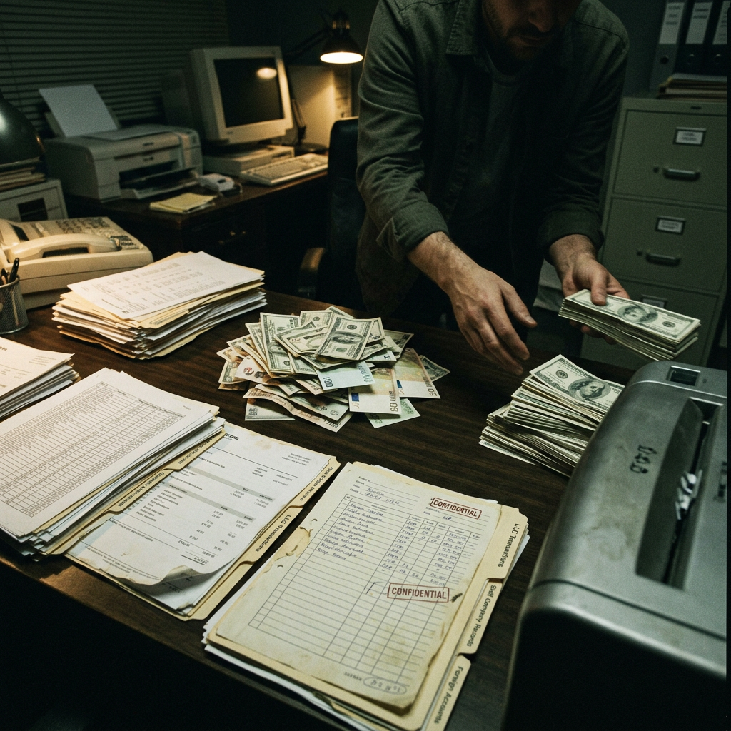 Beneficial Ownership Rules for Thee, Not Me: The Unequal Burden of Financial Transparency